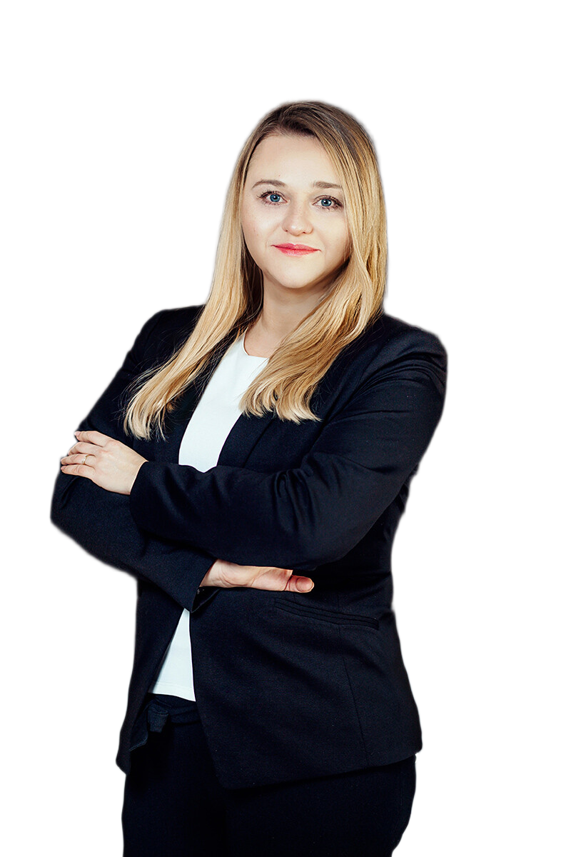 Iwona Jarmuszewska-Nowak
